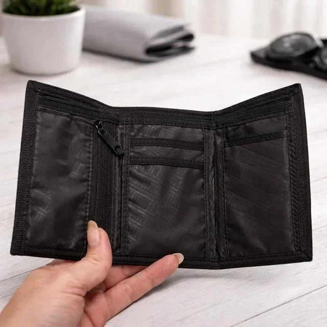 Puma Phase Wallet sporttas zwart / Nieuw en ongebruikt – photo 2